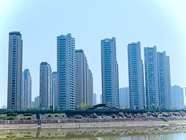 嵊州白鹭金湾三期